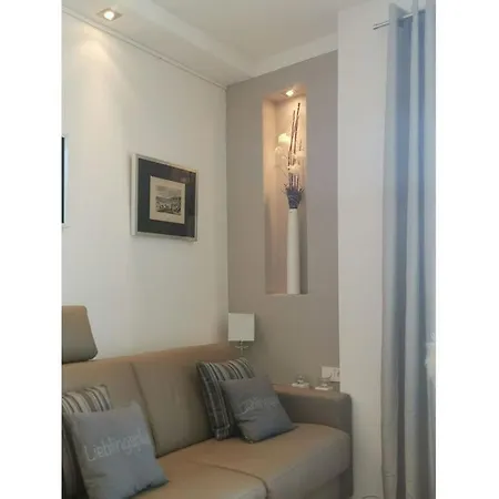 Captain & Sun Apartment *